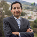 Dr. Santiago Flores Brito