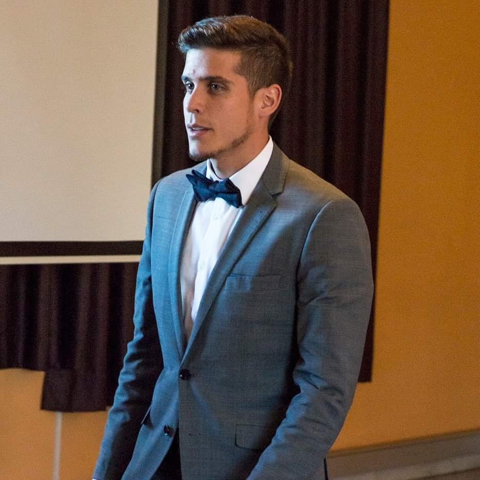 Jose Montalvo
