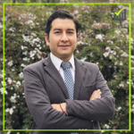 MSc. Serguei Proaño Valladares